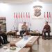 Danau Toba Rally 2022, Kapolda Sumut: Kita Dukung Bersama untuk Kemajuan Sumut