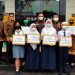 Peserta Didik Riad Madani Juara I Lomba Video Testimoni HBA Kejati Sumut