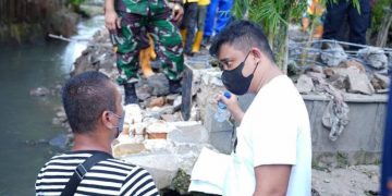 Kota Medan Bersih Penanganan Kebersihan di Tingkat Wilayah Berjalan Maksimal