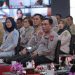 Dampingi Tim Pembina Samsat Nasional, Kapolda Sumut Ajak Masyarakat Taat Pajak