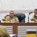 Berkolaborasi Dalam Normalisasi Drainase Guna Tangani Banjir di Kota Medan