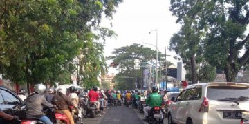 Normalisasi Drainase di Jalan Gaharu, Perwira II, Mandala By Pass, dan Aksara