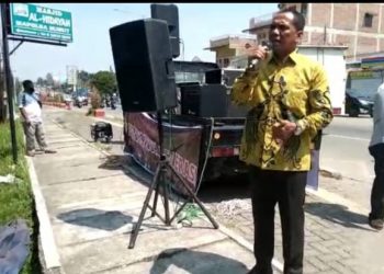 Marak Peredaran Narkoba, Anggota DPRD Sumut, Dari Partai Golkar, Minta Kinerja Kapolrestabes Medan Dievaluasi