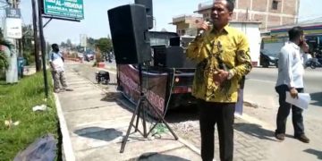 Marak Peredaran Narkoba, Anggota DPRD Sumut, Dari Partai Golkar, Minta Kinerja Kapolrestabes Medan Dievaluasi