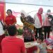 Meriahkan Hari Anak Nasional 2022, Bunda PAUD Sumut Buka Festival Menggambar dan Mewarnai