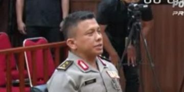 Wartawan Lagi Lagi Terkena Sifat Arogansi Oknum Anggota Polri Saat Sidang Kode Etik Ferdy Sambo