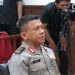 Wartawan Lagi Lagi Terkena Sifat Arogansi Oknum Anggota Polri Saat Sidang Kode Etik Ferdy Sambo