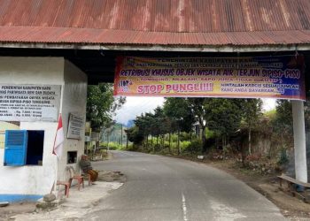 Stop Pungli, Kadis Pariwisata : Tidak Ada Pengutipan Retribusi ke Desa Tongging Dan Gajah Bobok