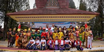 Letkol Inf Benny Angga : Jauhkan Anak dari Perundungan!