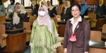 Nawal Lubis Sebut Peran Wirawati Masih Sangat Dibutuhkan