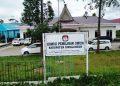 KPUD Simalungun Belum Usulkan Anggaran Pemilu 2024