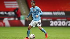 Akankah Barcelona Terkikung Dari Liverpool Dalam Perebutan Bernardo Silva?