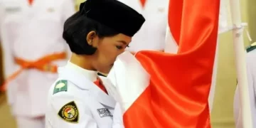 4 Pelajar Kota Siantar Lulus Seleksi Calon Paskibraka Provinsi Sumut