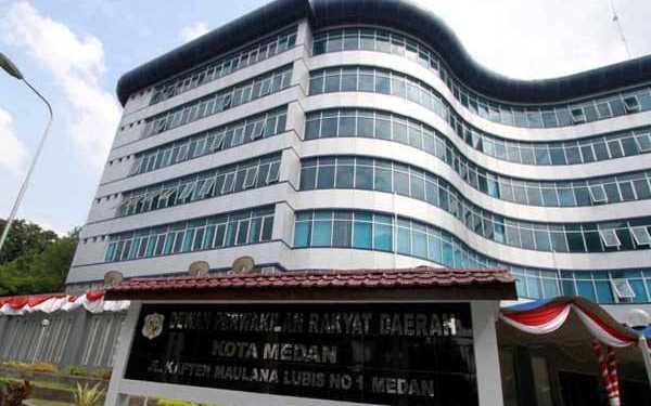 DPRD Medan Dukung Program Bantuan Tunai untuk Disabilitas dan Lansia