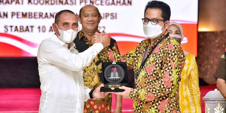 Edy Rahmayadi Tak Ingin Langkat Jatuh Kembali di Lubang yang Sama