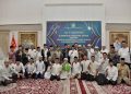 Kongres Umat Islam II Sumut, Gubsu Ajak Para Tokoh Nasional Islam Persatukan Umat Demi NKRI