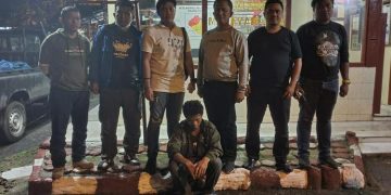 Sering Diejek, Pria di Simalungun Tikam Tetangga lalu Melarikan Diri