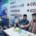 Bobby Nasution Boyong Komunitas Kreatif Kota Medan Berkolaborasi Bikin Mural di Padang