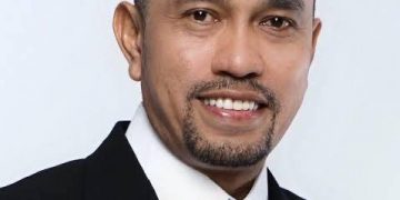 Komisi III DPR RI : Kapolri Tidak Menciderai Hati Nurani Masyarakat