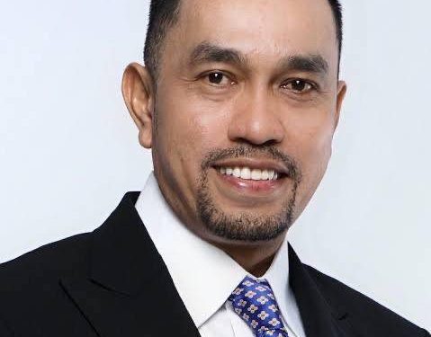 Komisi III DPR RI : Kapolri Tidak Menciderai Hati Nurani Masyarakat
