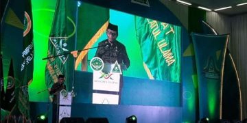 Menko Polhukam Mengemukakan Indonesia diproyeksikan akan masuk dalam lima kekuatan besar dunia di tahun 2045