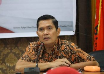 Bawaslu Sumut Sinkronkan 16.757 DPT yang Dicoret KPU