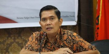 Bawaslu Sumut Sinkronkan 16.757 DPT yang Dicoret KPU