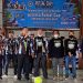 Ketua DPD IPK Karo Buka Futsal Cup I : Semangat Pemuda Bebas Narkoba