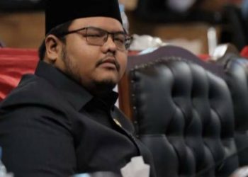 T.Edriansyah Minta Pemko Medan Antisipasi Wabah Cacar Monyet