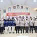 Polres Padang Sidempuan Ikuti Supervisi dan Asistensi Kehumasan