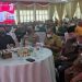 Ketua PPAD Sumut Eratkan Silaturahmi dengan Keluarga Pejuang Kemerdekaan RI