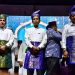 UAS dan Edy Rahmayadi Disambut 10 Ribuan Jemaah Tabligh Akbar di Pangkalan Susu