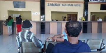 Dua Tahun Tak Bayar Pajak, Kenderaan Jadi “Bodong”
