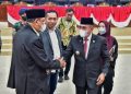 Edy Rahmayadi : Kita Membangun untuk Kepentingan Rakyat