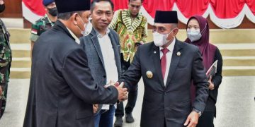 Edy Rahmayadi : Kita Membangun untuk Kepentingan Rakyat