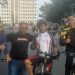 Car Free Day Lapangan Merdeka Medan Menjadi Distinasi Olahraga