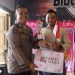 Polres Hadiri Lomba Sergai Fashion Week 2022 yang Digelar Komunitas Anak Millenial Sergai