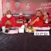 Hadapi Proses Administrasi di Pemilu 2024, PDI Perjuangan Sumut Bekali Personil tentang Kesekretariatan