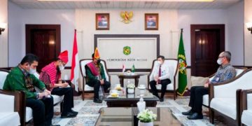 Bobby Nasution Harap Masyarakat Gunakan QRIS dalam Bertransaksi Digital