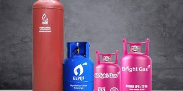 Ribuan Gas LPG 3 Kg Diduga Dilakukannya Pengoplosan