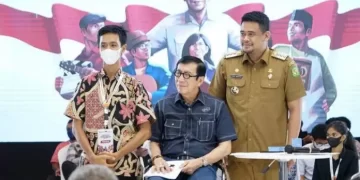 Permudah Daftar HKI, Bobby Nasution Lindungi Legalitas Hasil Karya Pelaku Ekraf & UMKM