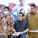 Permudah Daftar HKI, Bobby Nasution Lindungi Legalitas Hasil Karya Pelaku Ekraf & UMKM