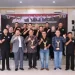 Lantik Pengurus PBFI, Berharap Atlet Binaraga Sidempuan Bisa Dongkrak Prestasi