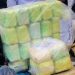 25 Kg Sabu Diamankan Polisi dari Selat Malaka, Dua Pengedar Tak Berkutik