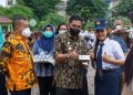 Pemerintah Tebing Tinggi Gelar Kampanye Cegah Stunting Melalui GEMAS PENTING