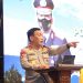 Kapolda Sumut Buka Acara Kegiatan Musrenbang