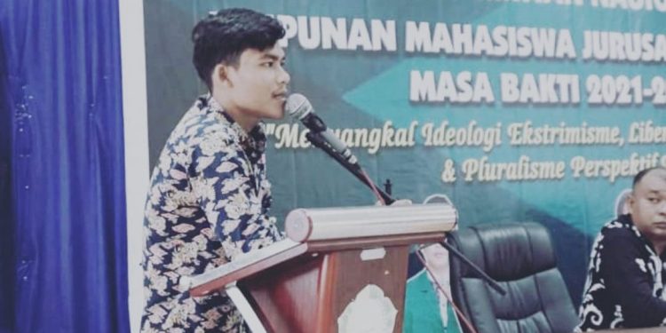 IPNU Kota Medan Apresiasi Langkah Tegas Kapolri