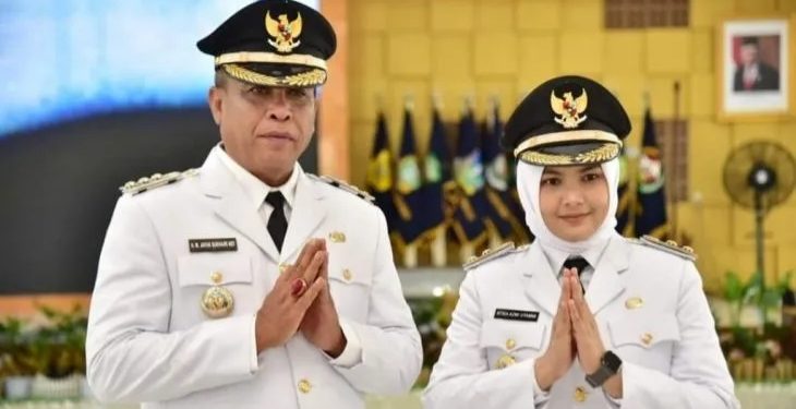 Angka Kemiskinan Di Madina Meningkat