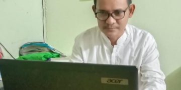 Adli Azhari Minta Kepolisian Republik Indonesia dan Kejaksaan Mengusut Tuntas Penggunaan Dana Anggaran Negara