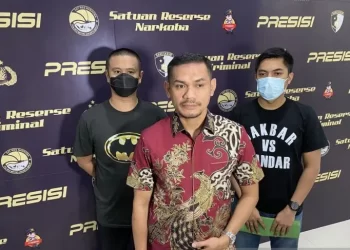 Polisi tetapkan manajer Bunga Citra Lestari jadi tersangka